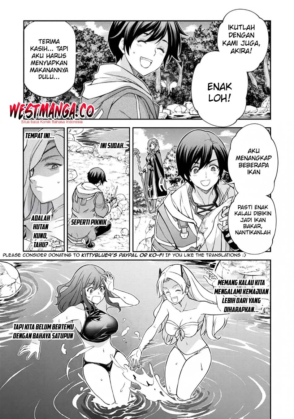 Chapter 189 - halaman 12