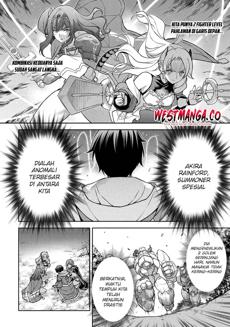 Chapter 189 - halaman 13
