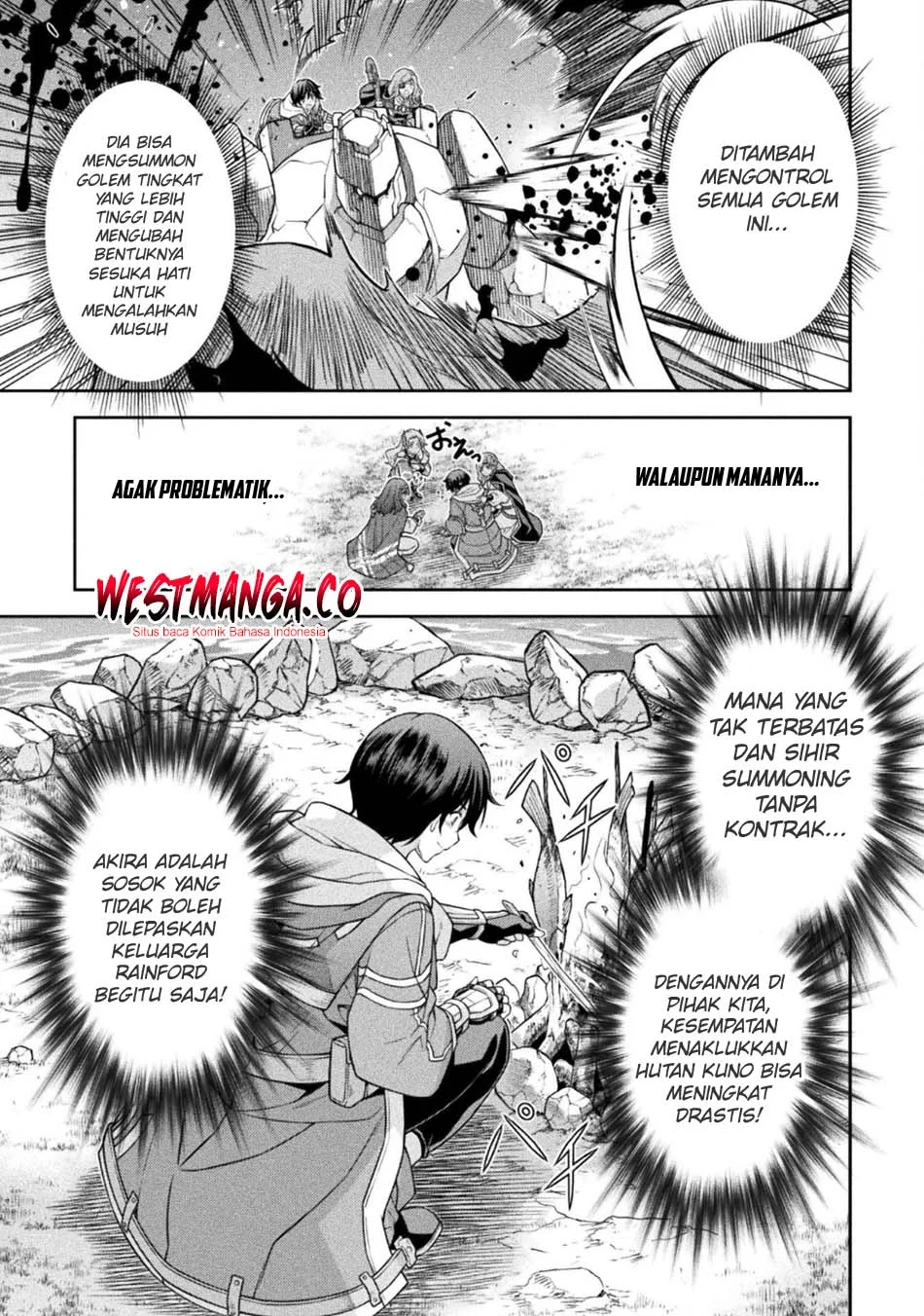 Chapter 189 - halaman 14