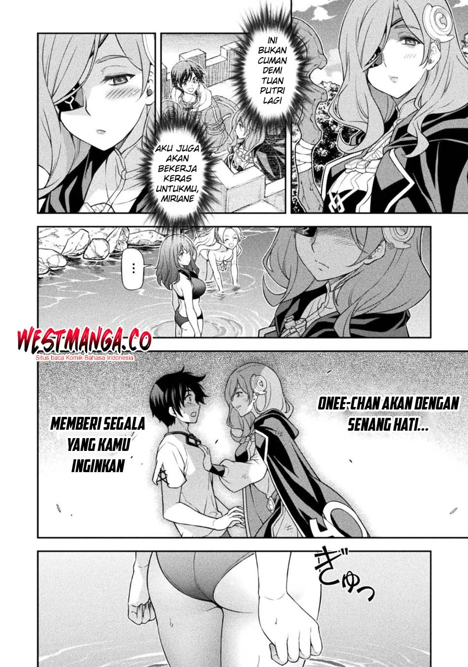 Chapter 189 - halaman 15