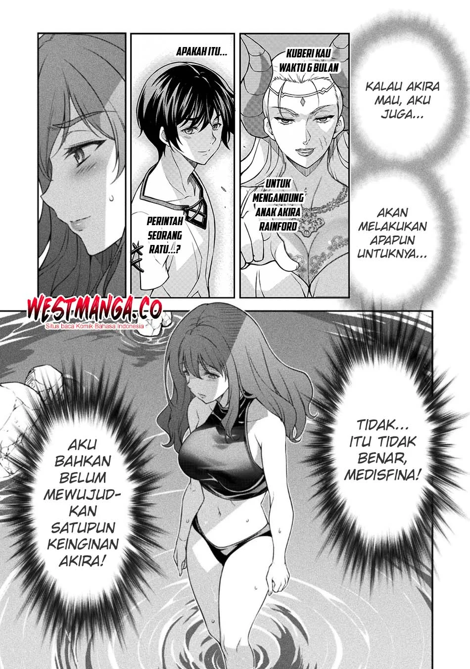 Chapter 189 - halaman 16