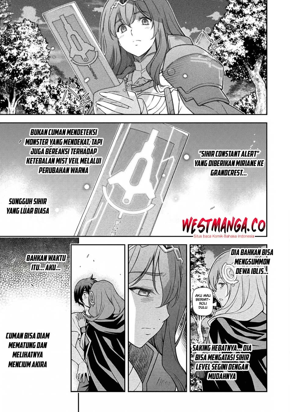 Chapter 189 - halaman 18