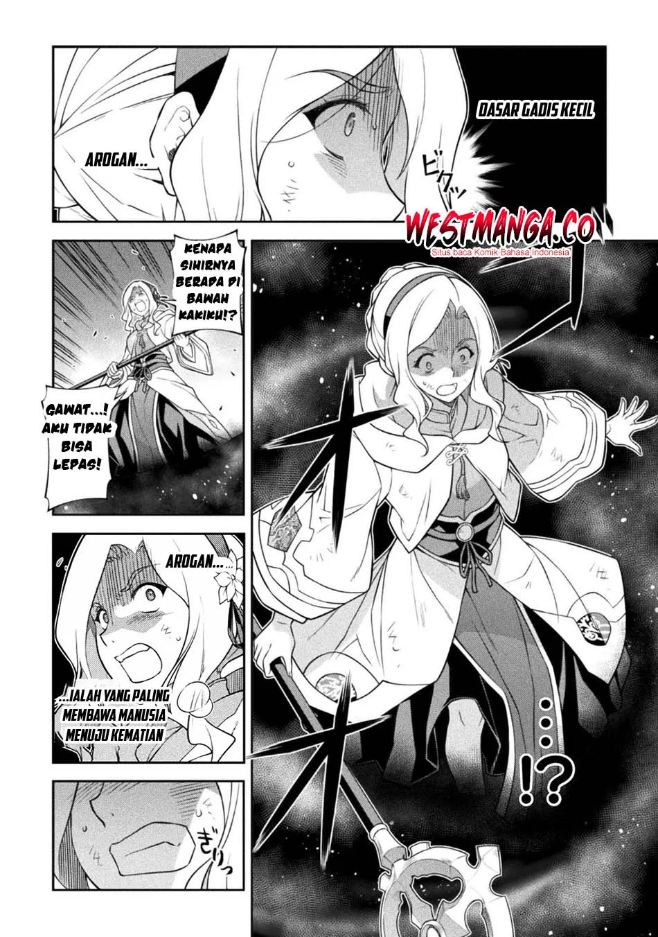 Chapter 189 - halaman 7