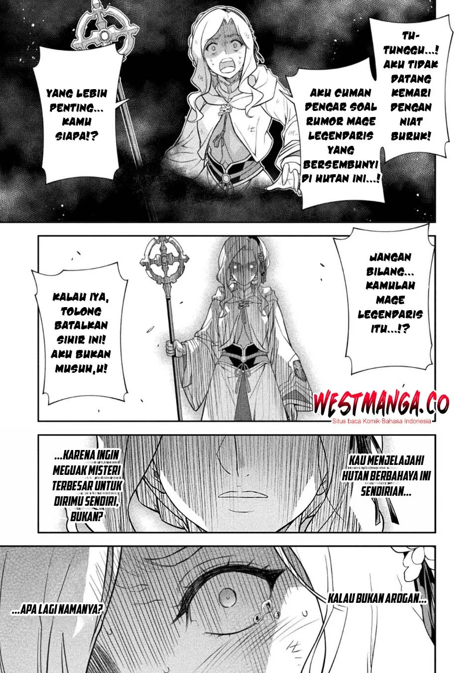 Chapter 189 - halaman 8