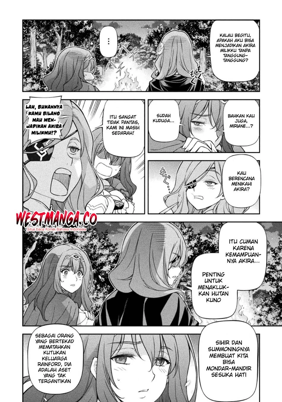 Chapter 190 - halaman 11