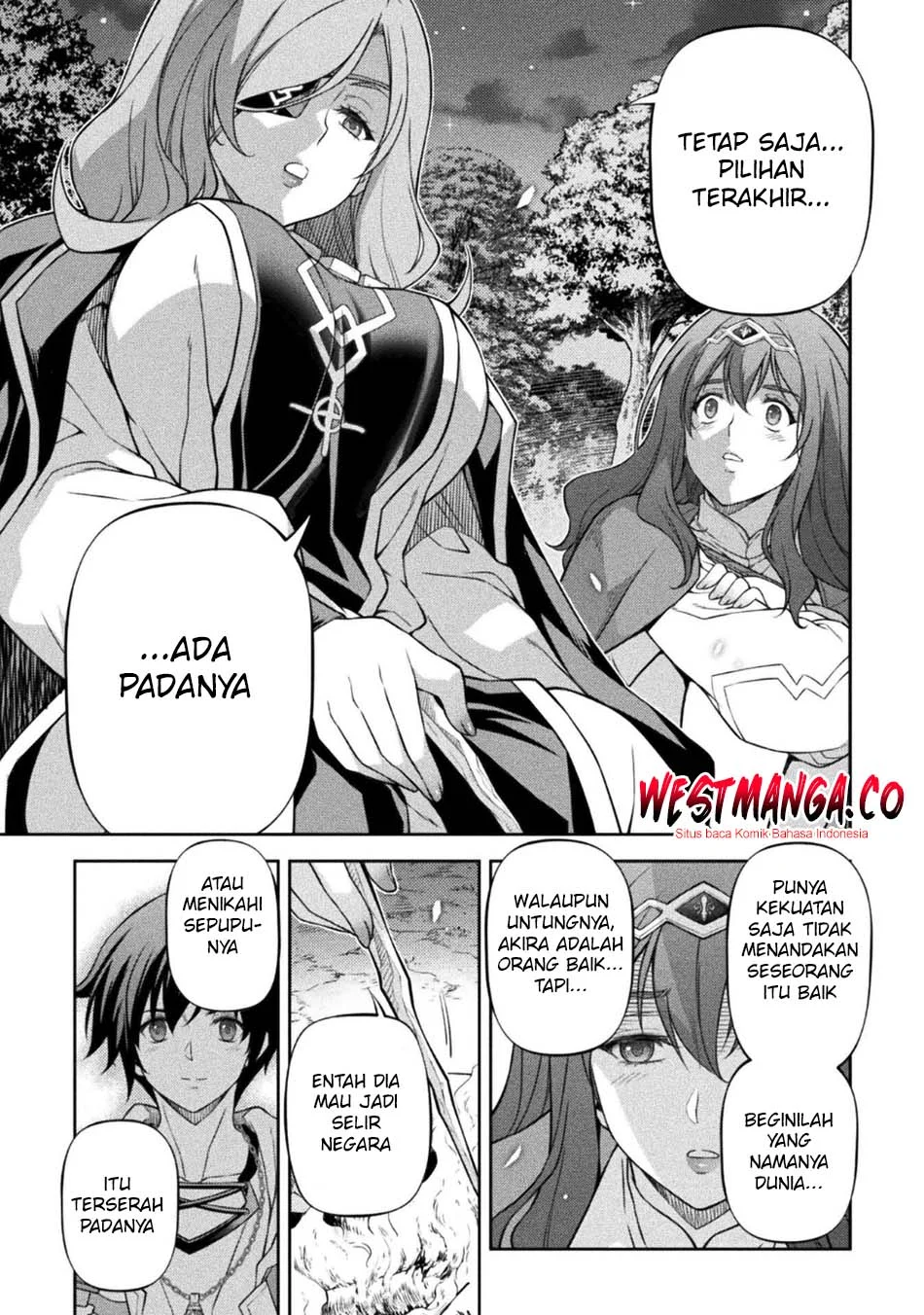 Chapter 190 - halaman 12
