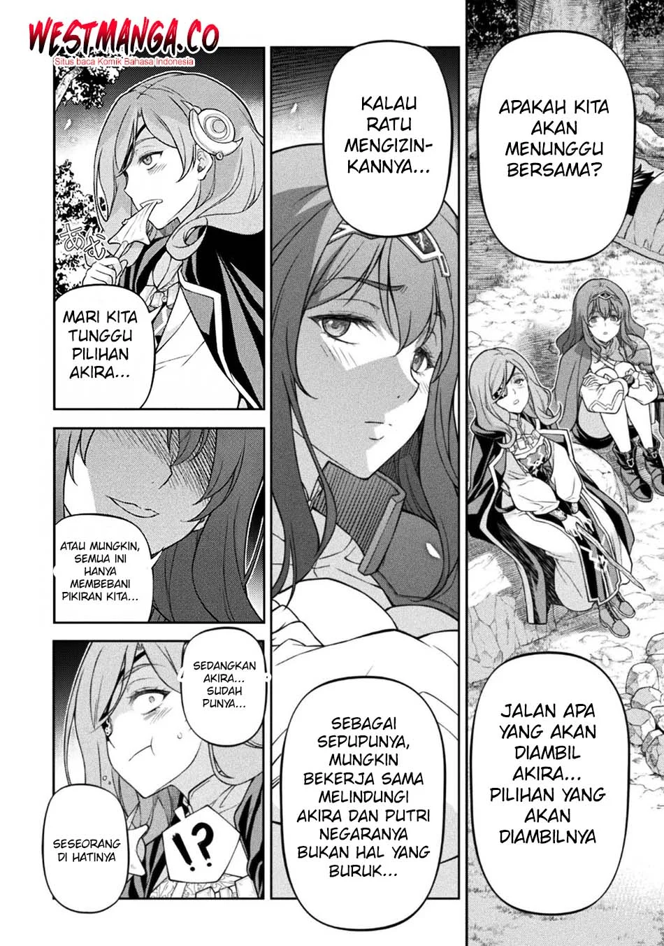 Chapter 190 - halaman 13
