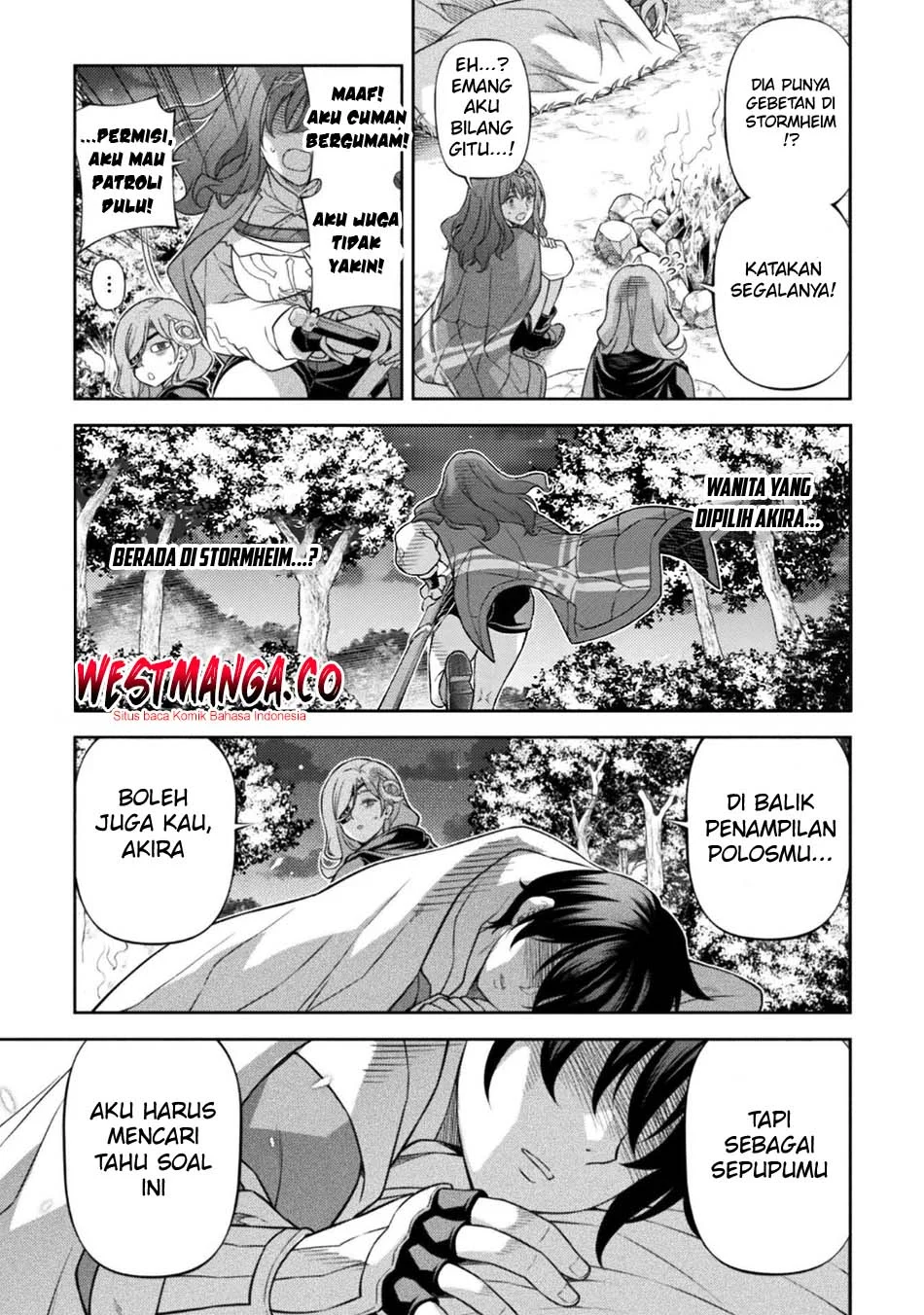 Chapter 190 - halaman 14