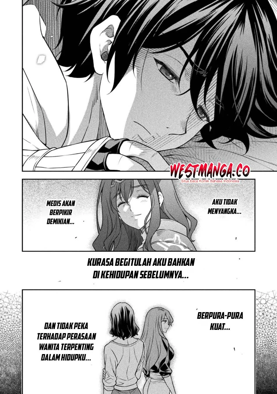 Chapter 190 - halaman 15