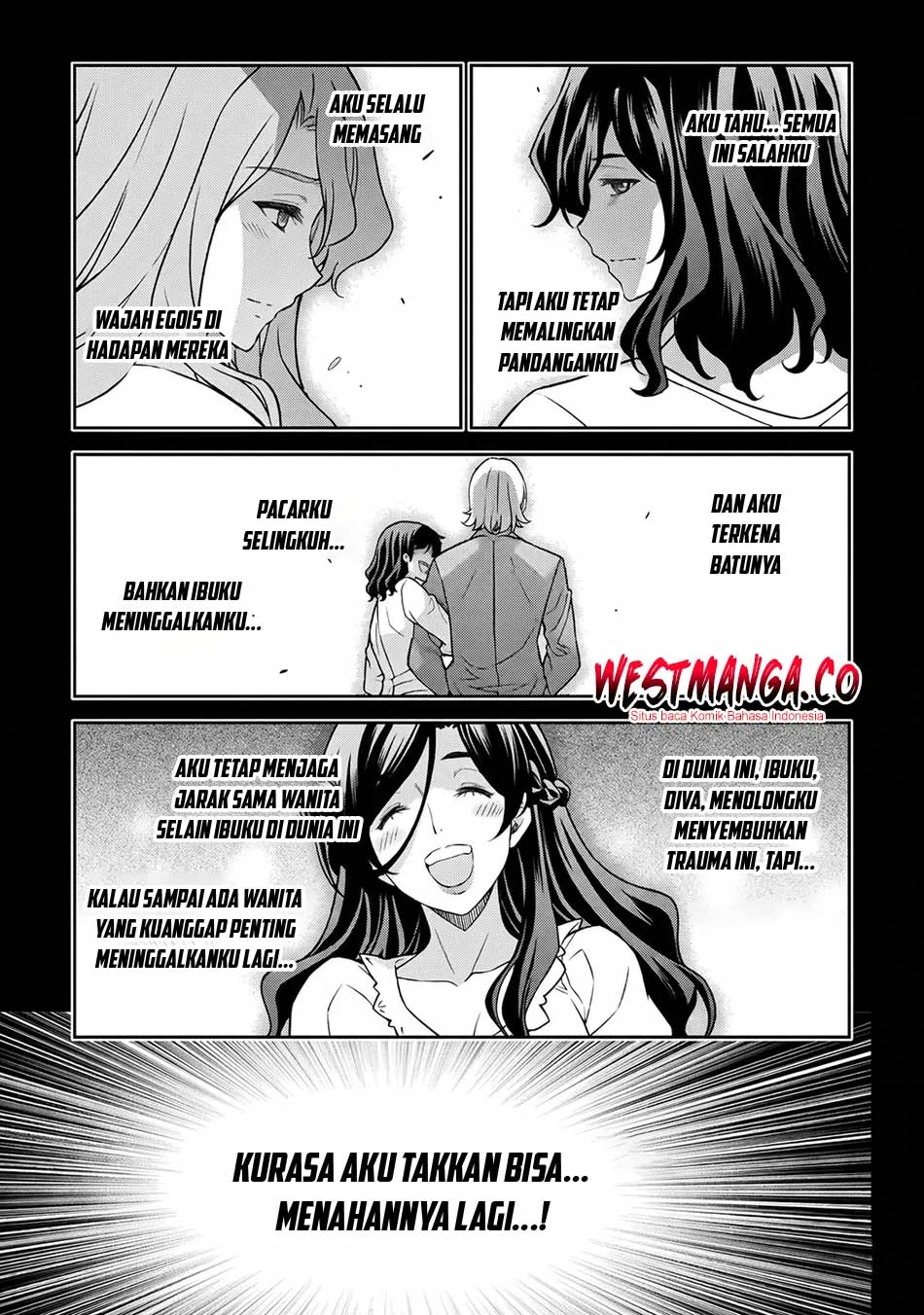 Chapter 190 - halaman 16