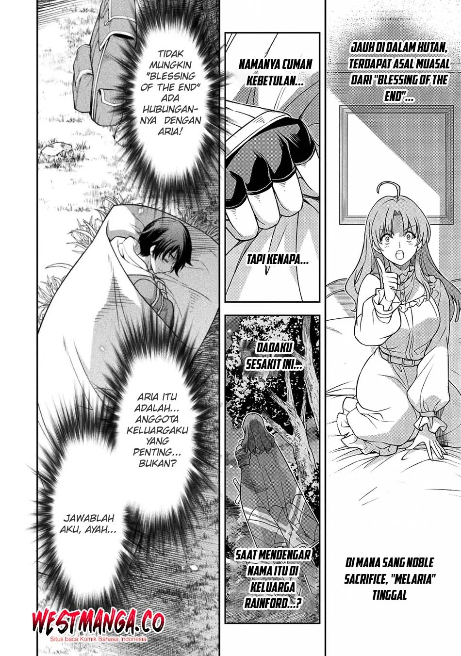 Chapter 190 - halaman 19