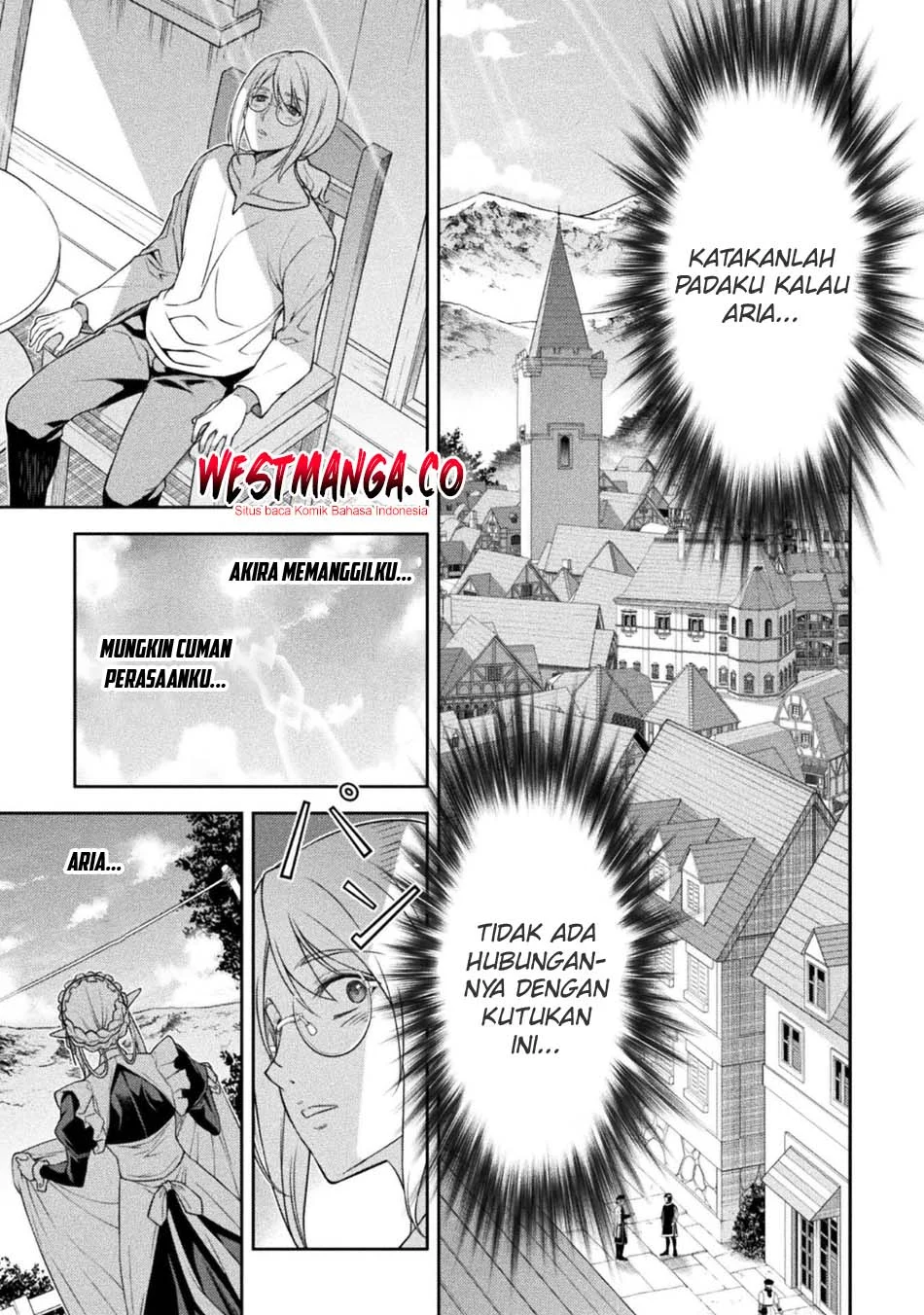 Chapter 190 - halaman 20