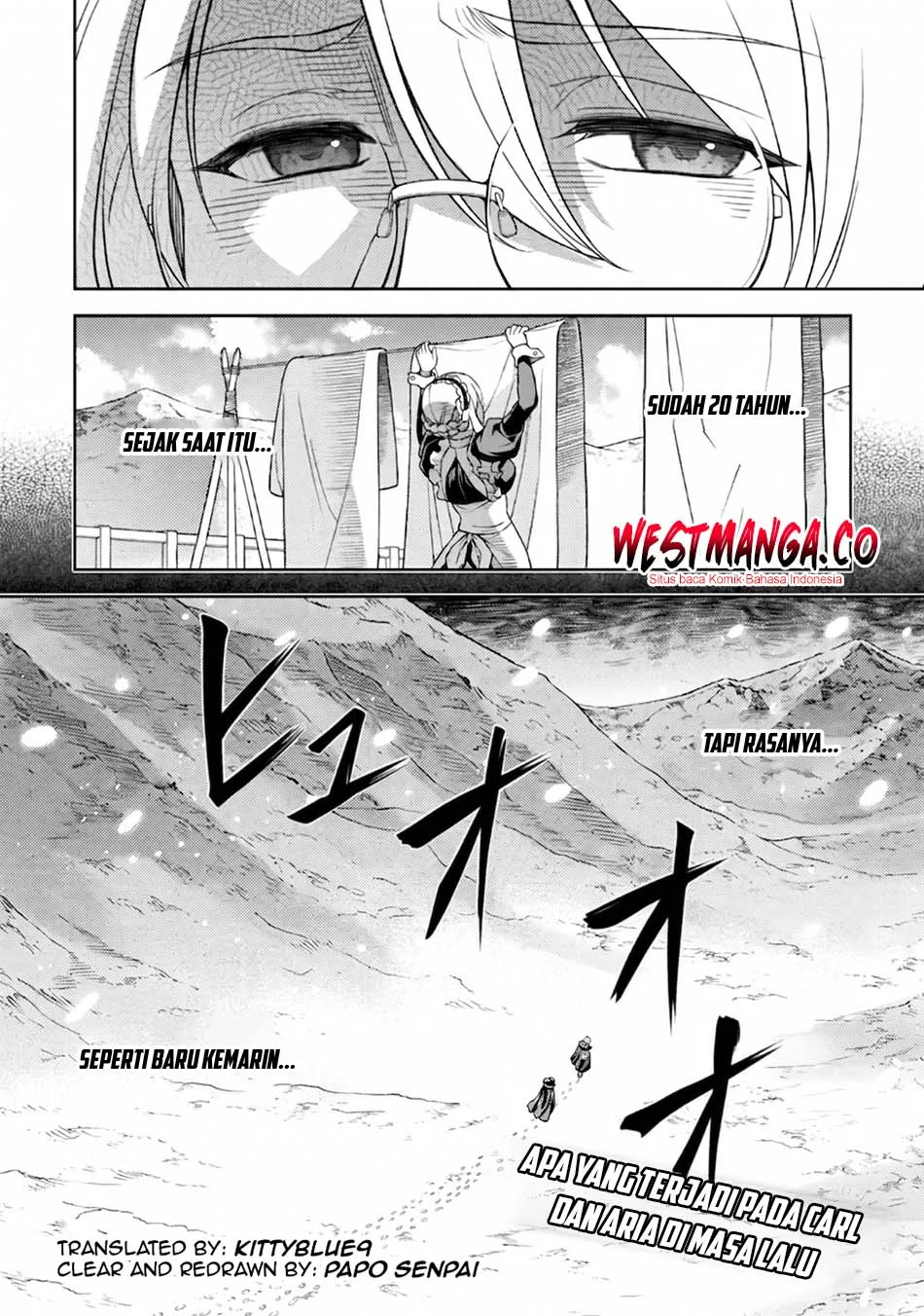 Chapter 190 - halaman 21