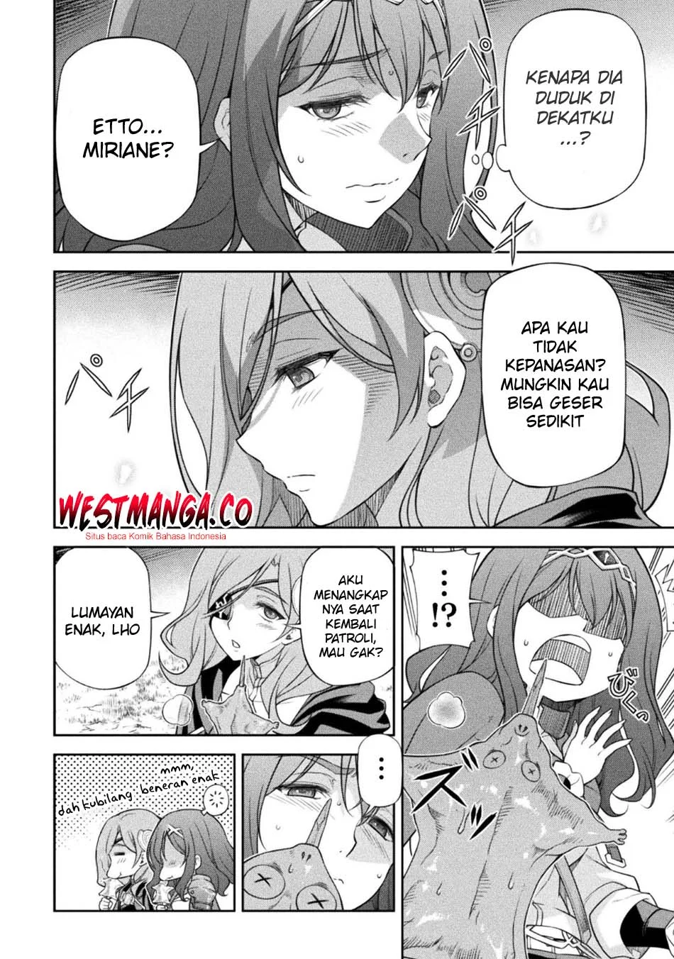 Chapter 190 - halaman 5