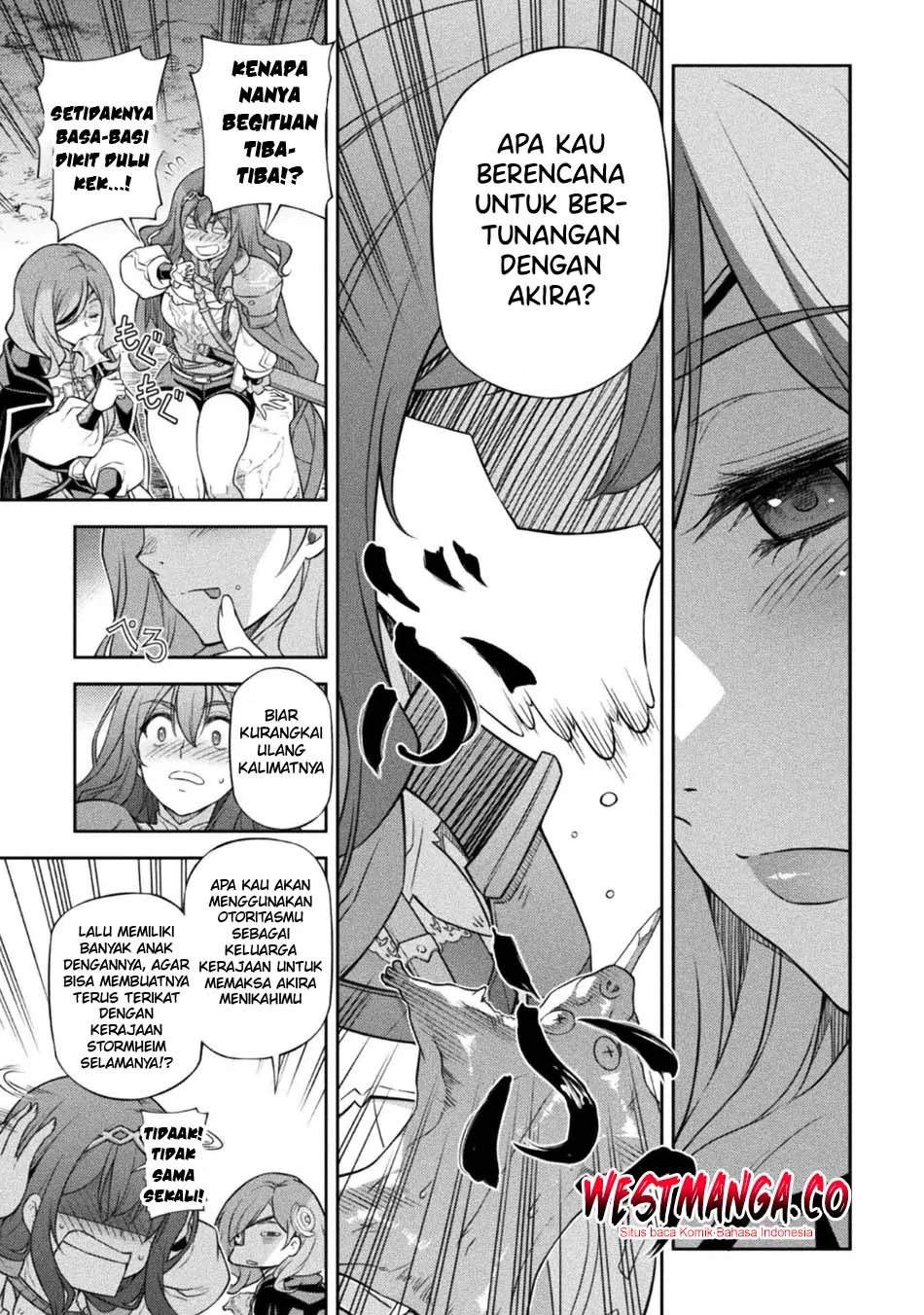 Chapter 190 - halaman 6