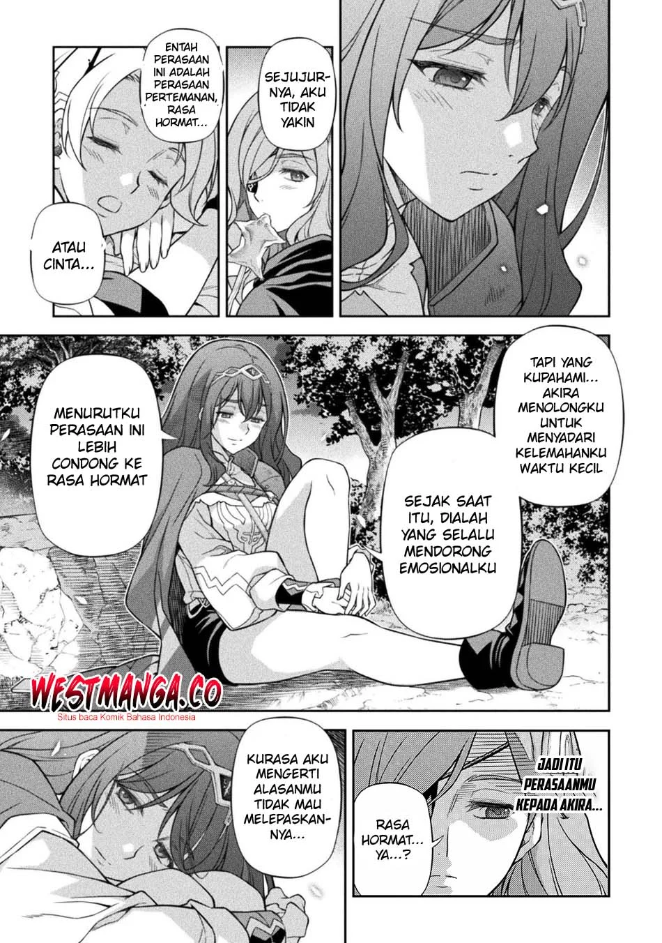 Chapter 190 - halaman 8