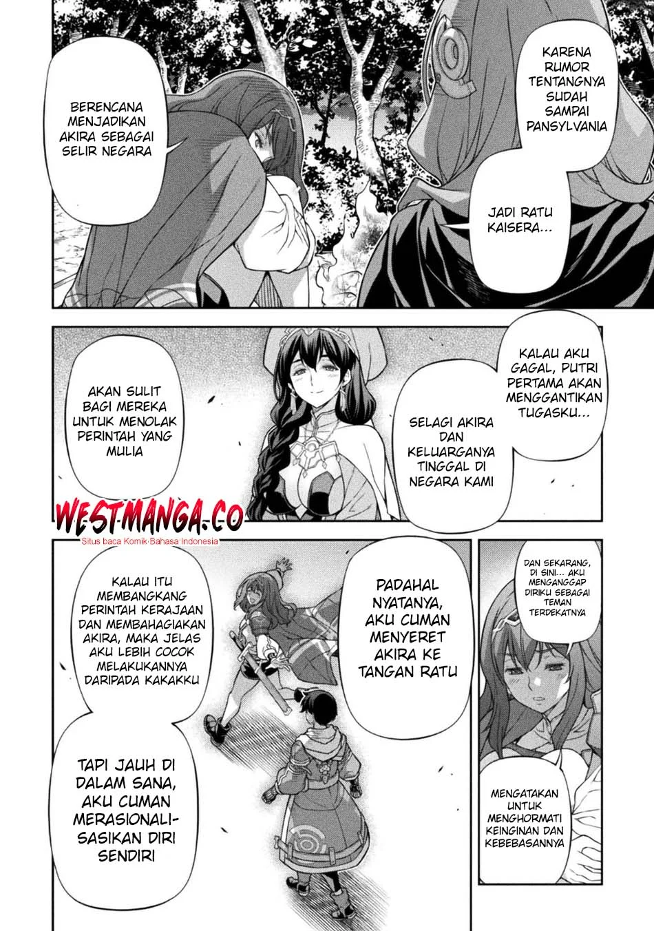 Chapter 190 - halaman 9