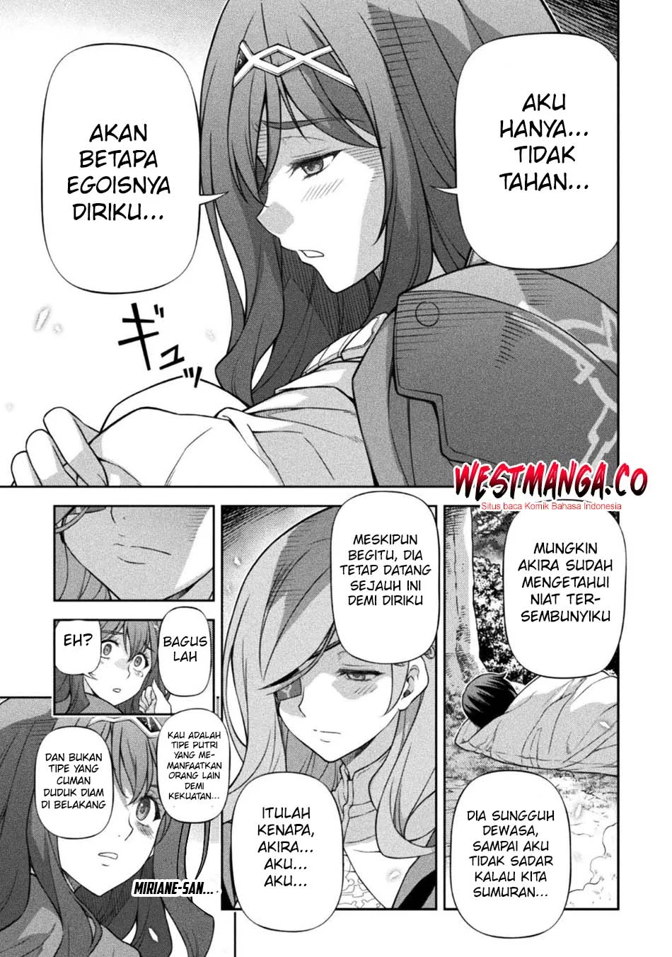 Chapter 190 - halaman 10