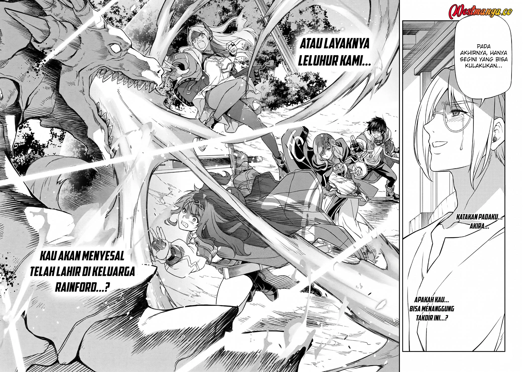Chapter 191 - halaman 13