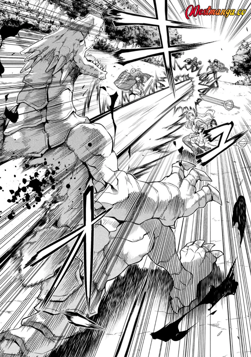 Chapter 191 - halaman 16