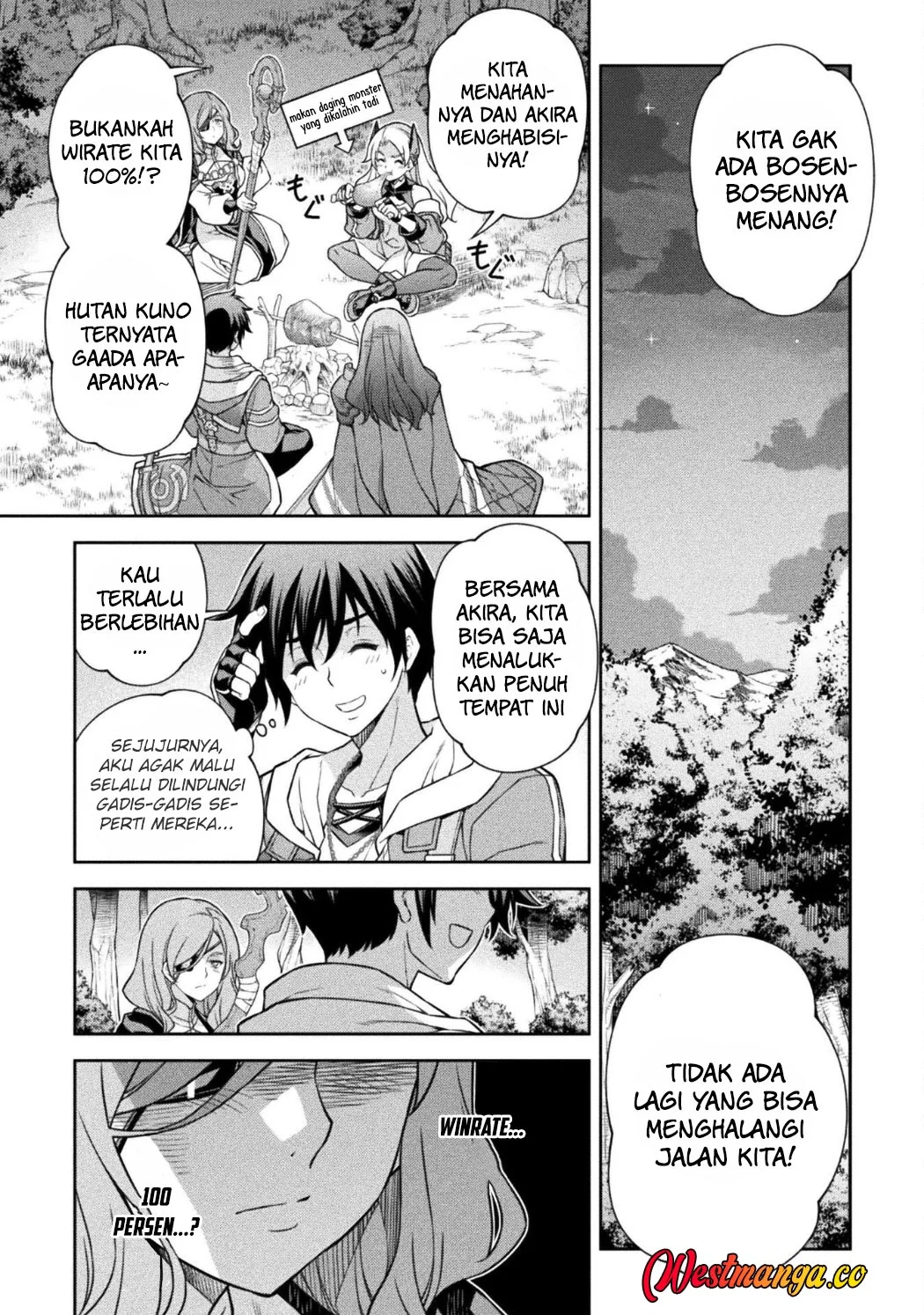 Chapter 191 - halaman 17