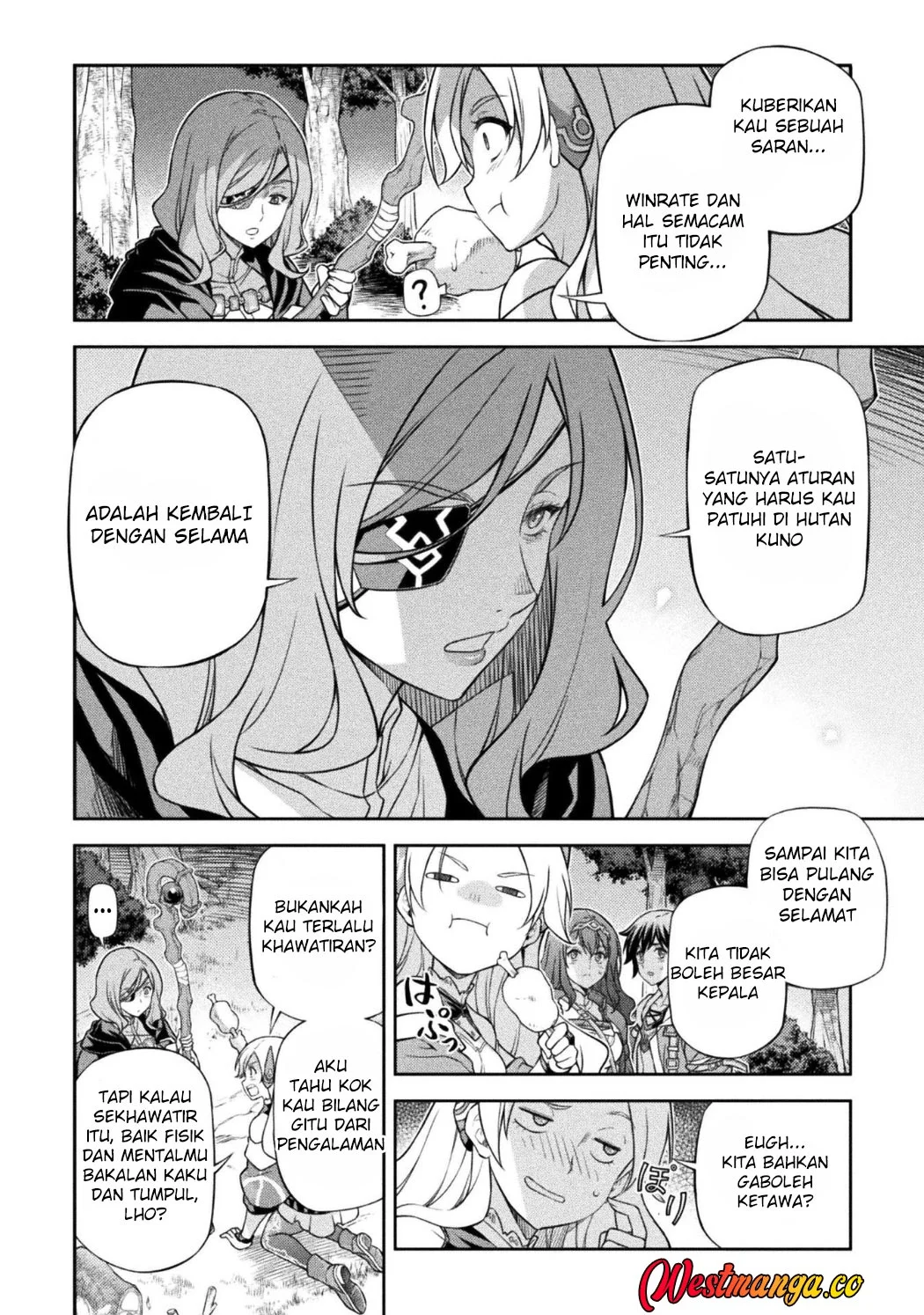 Chapter 191 - halaman 18