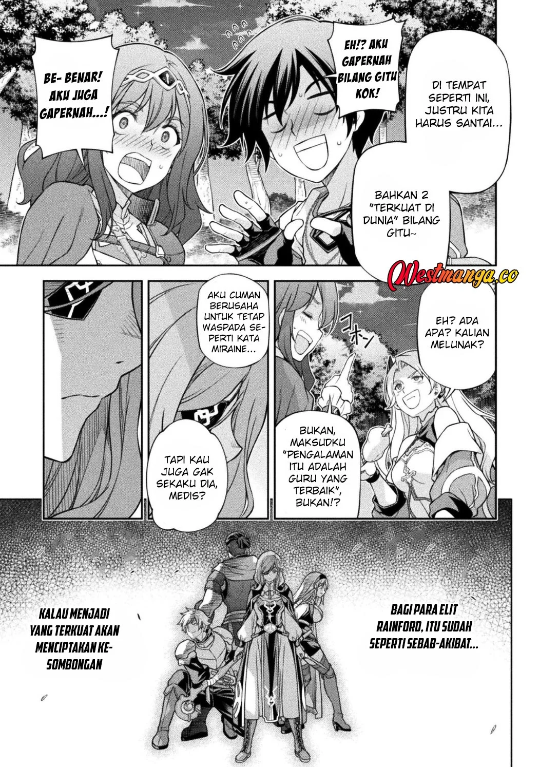 Chapter 191 - halaman 19
