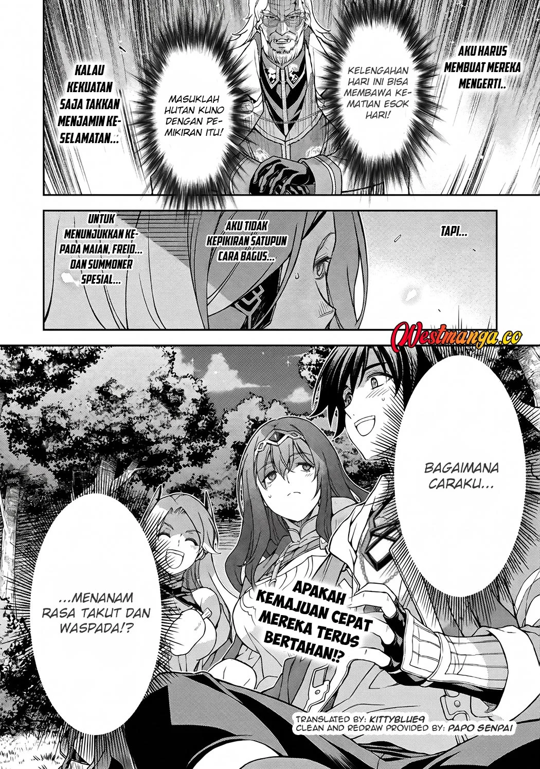 Chapter 191 - halaman 20