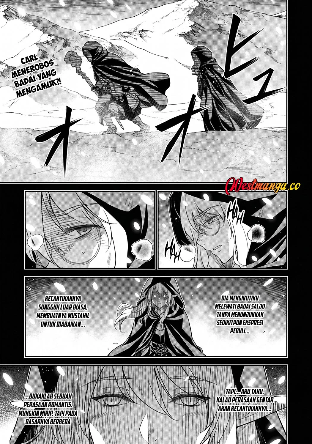 Chapter 191 - halaman 3