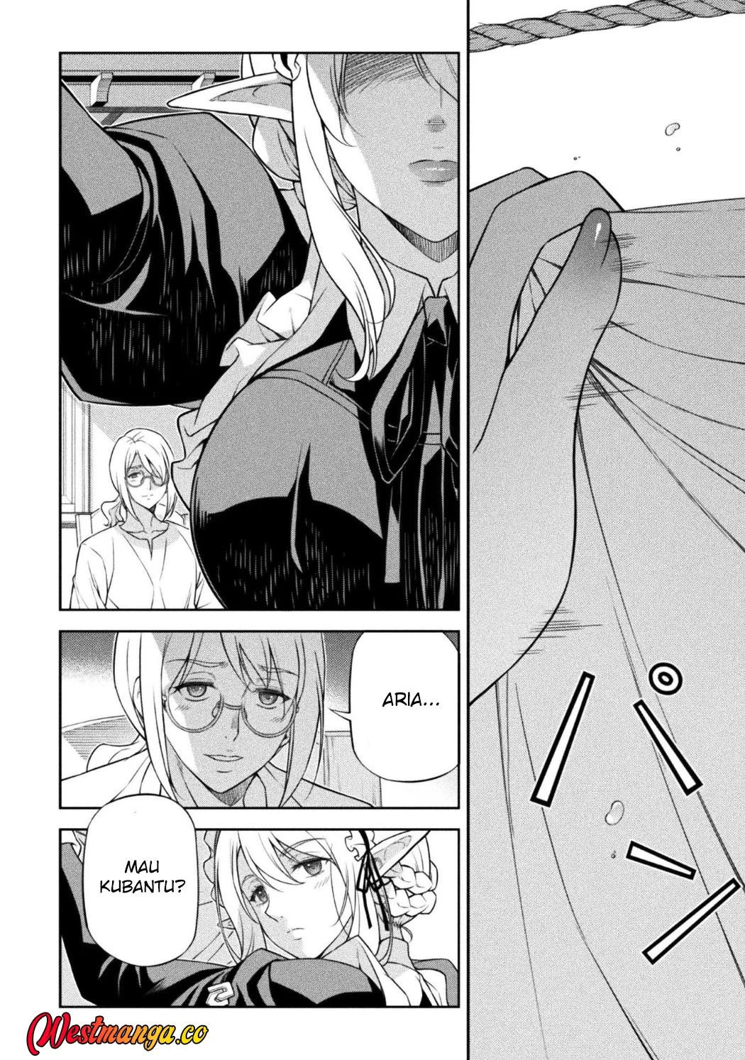 Chapter 191 - halaman 6