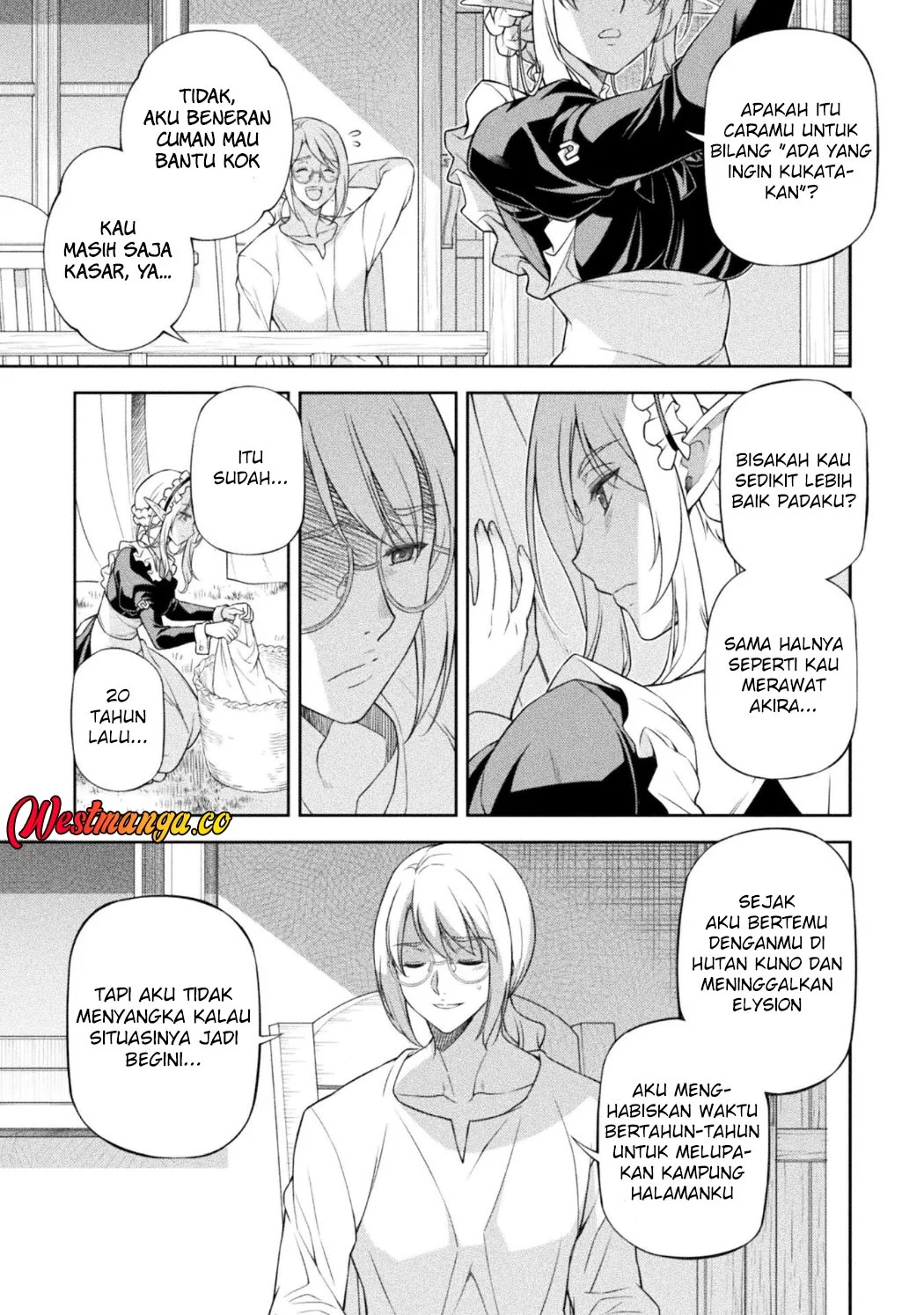 Chapter 191 - halaman 7