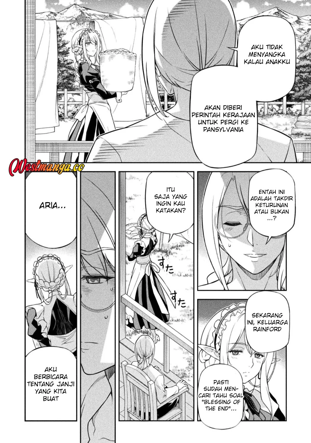 Chapter 191 - halaman 8