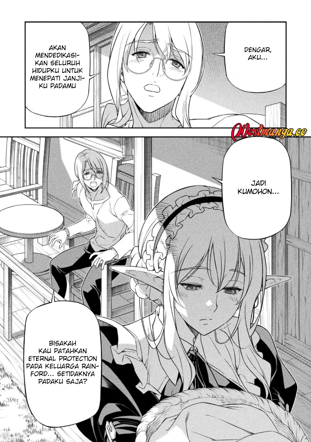 Chapter 191 - halaman 9