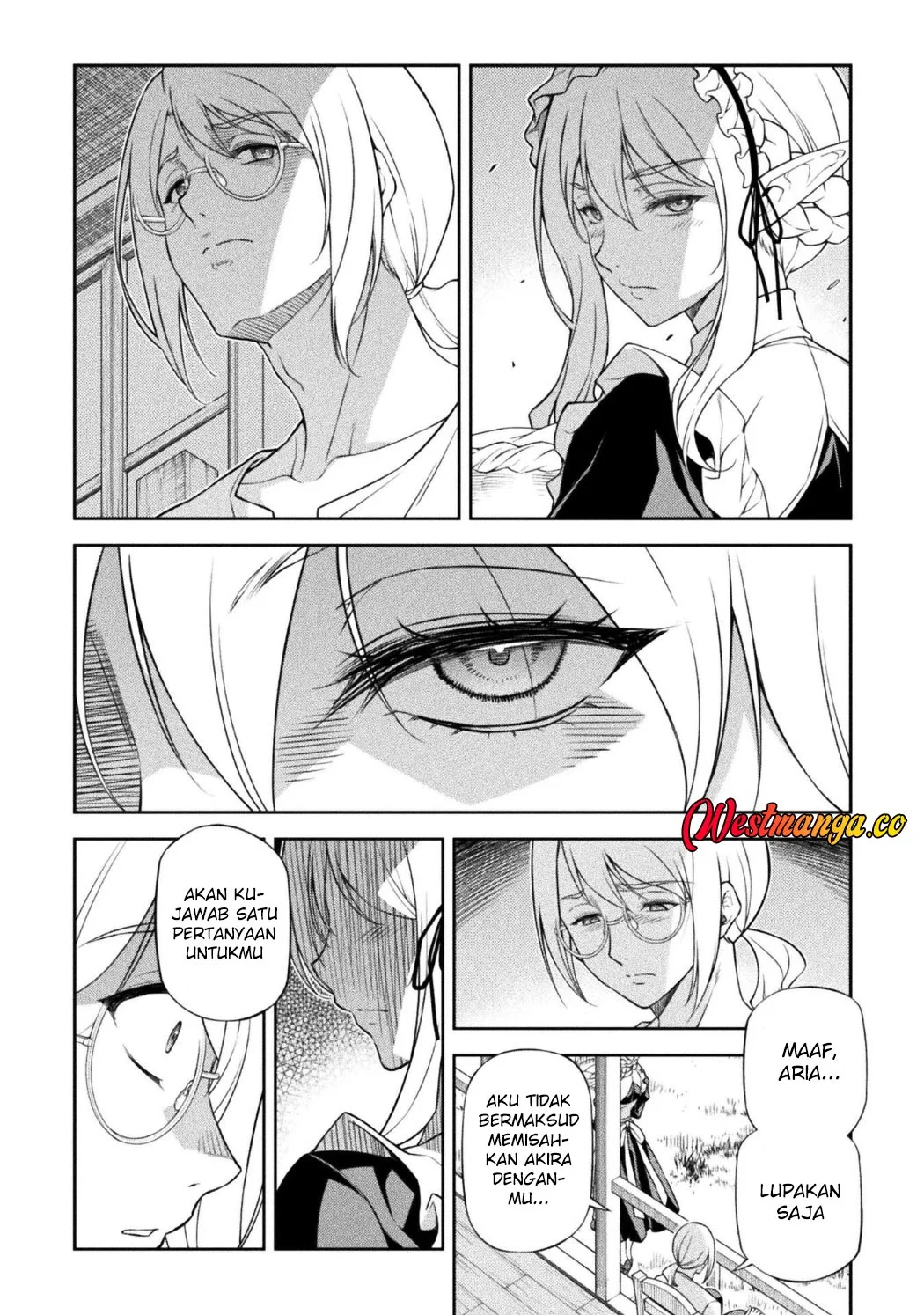 Chapter 191 - halaman 10