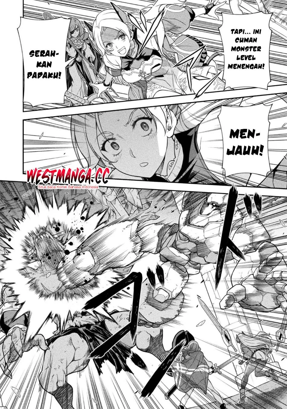 Chapter 192 - halaman 11