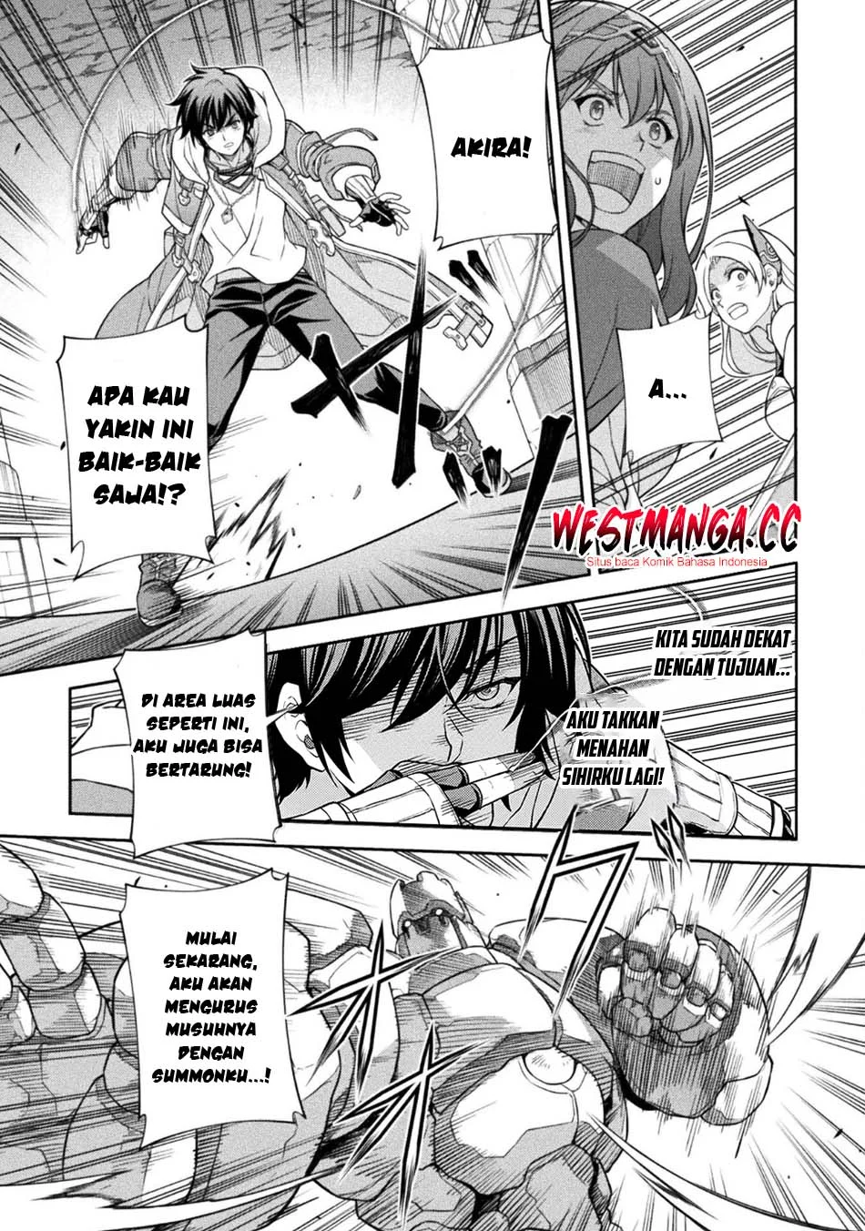 Chapter 192 - halaman 12