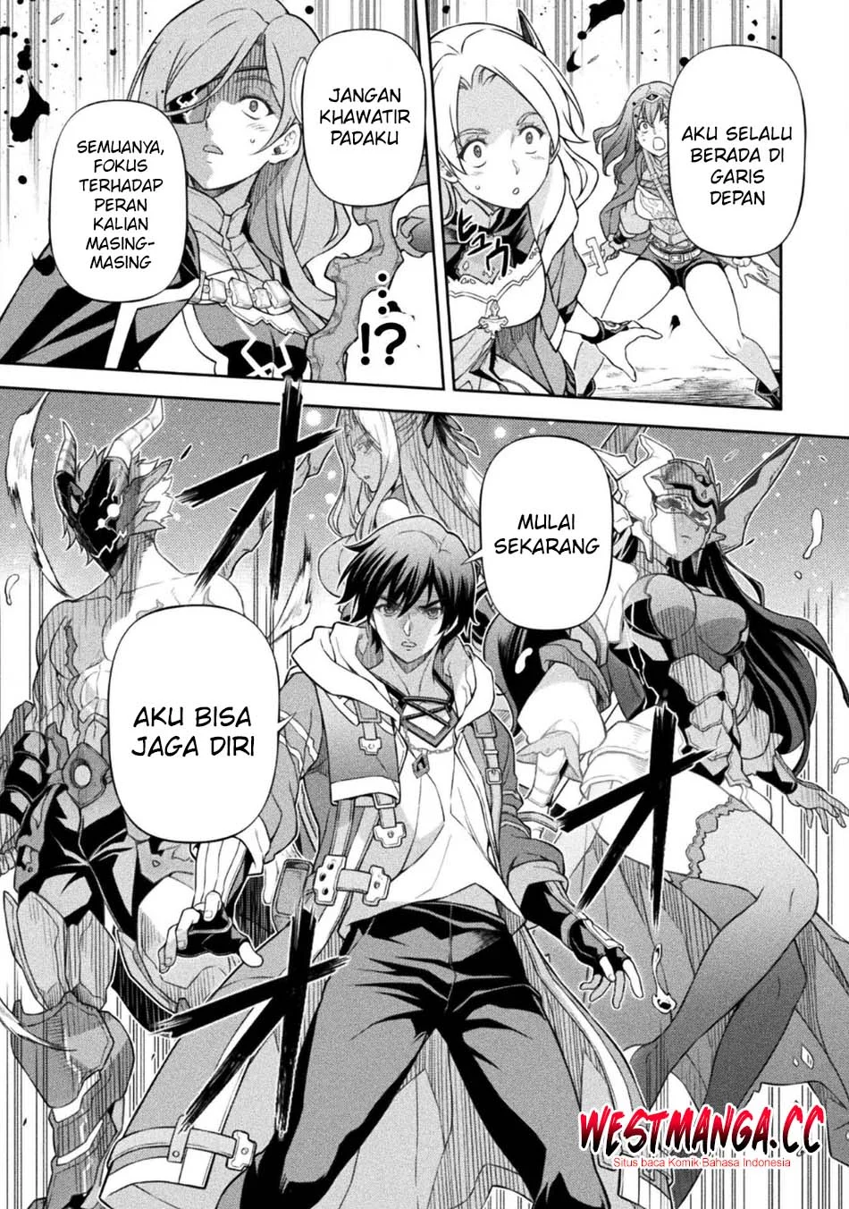 Chapter 192 - halaman 14
