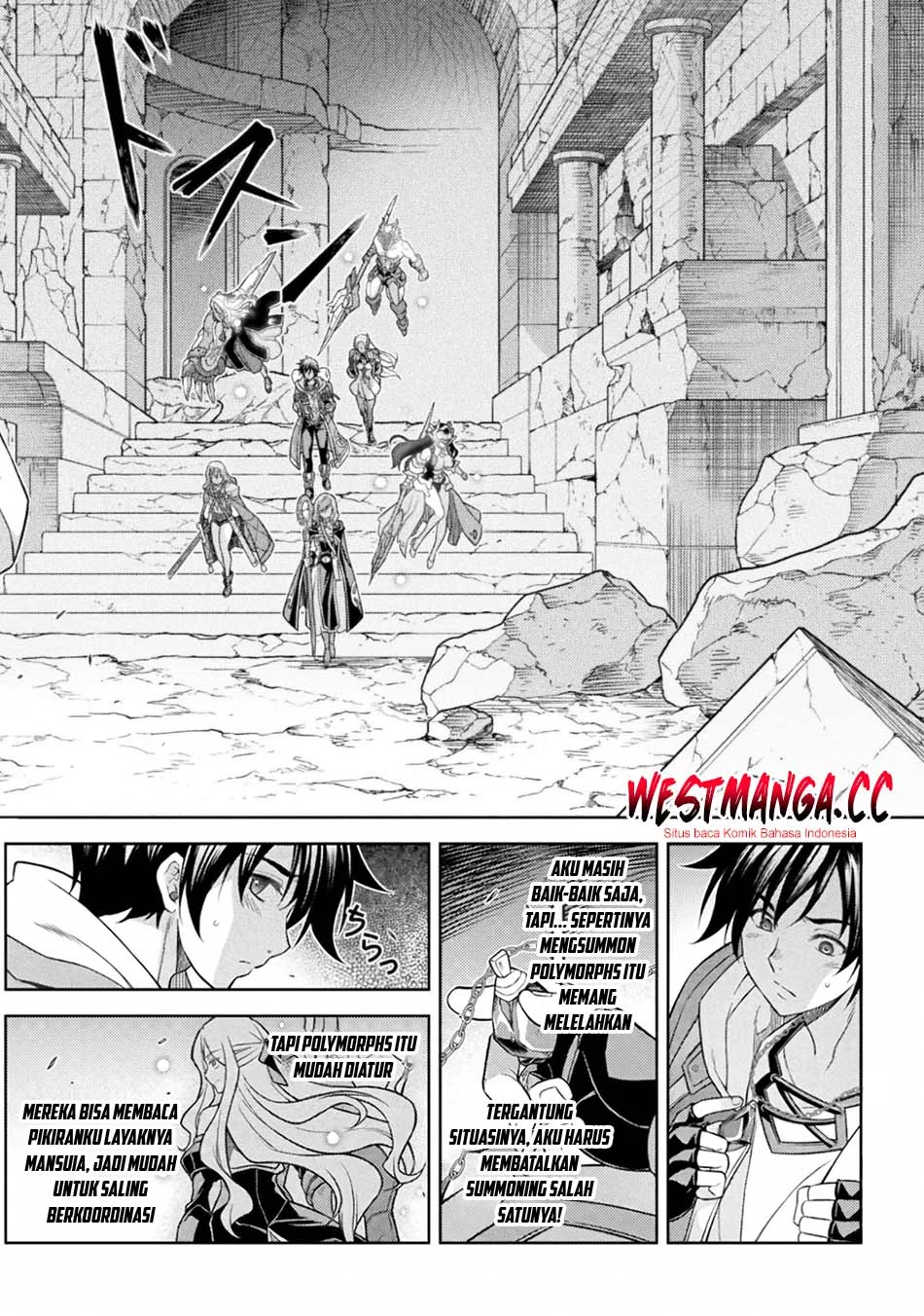Chapter 192 - halaman 15