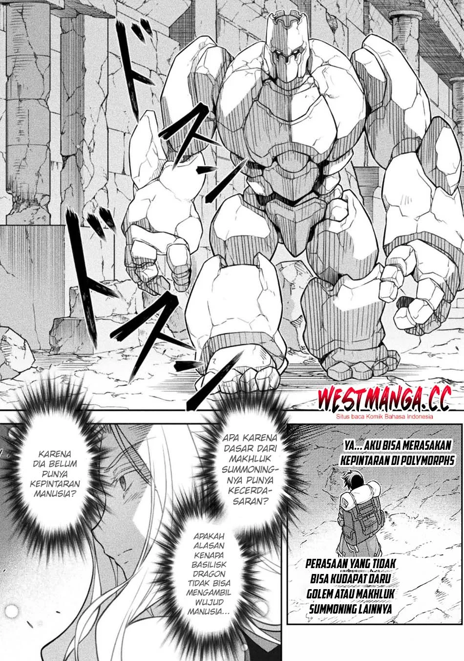 Chapter 192 - halaman 16
