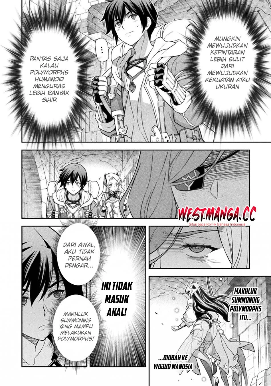 Chapter 192 - halaman 17