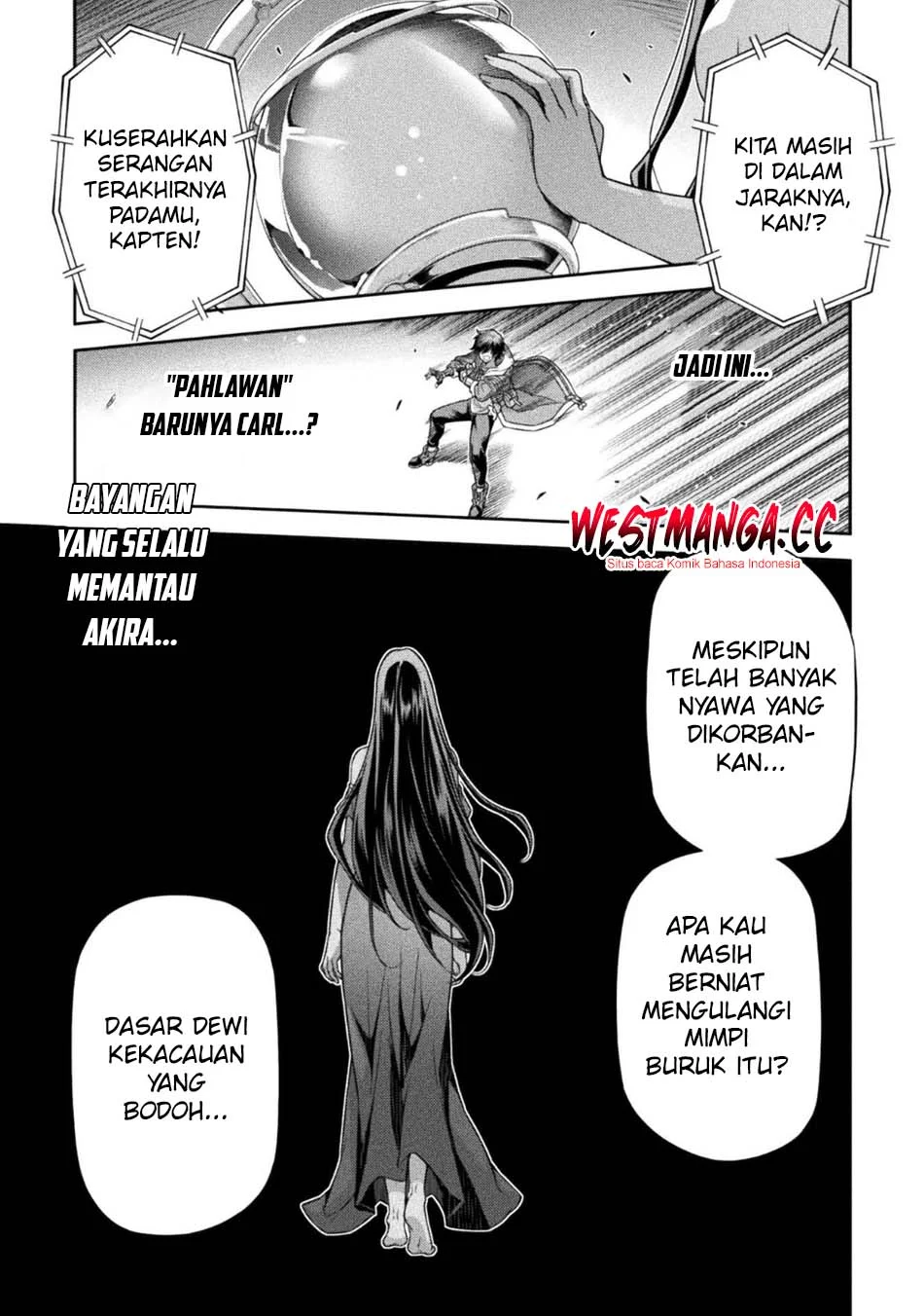 Chapter 192 - halaman 3