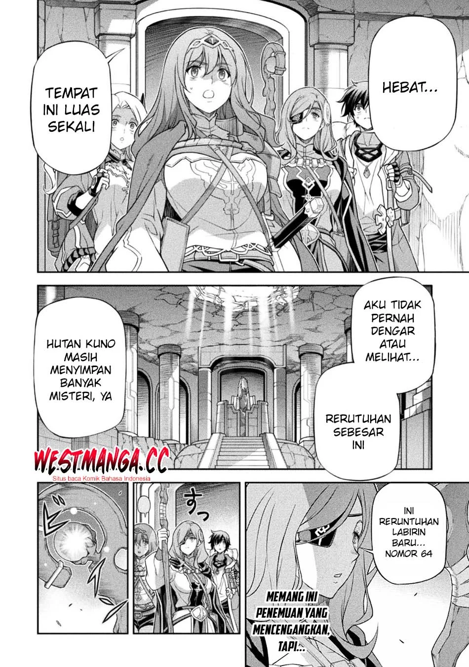 Chapter 192 - halaman 6