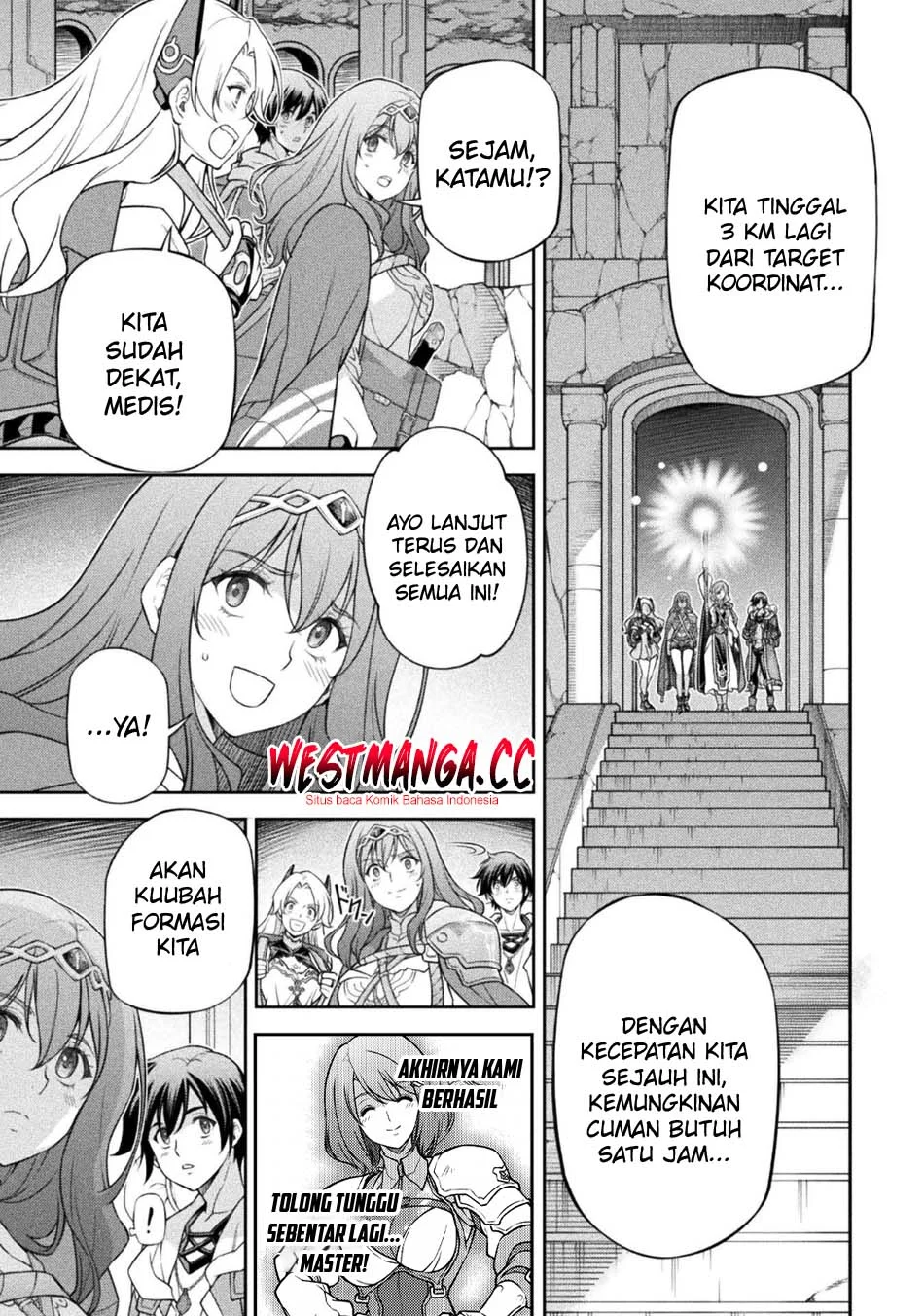 Chapter 192 - halaman 7