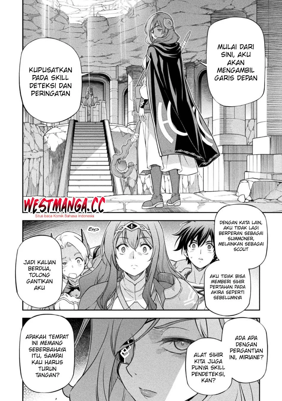 Chapter 192 - halaman 8