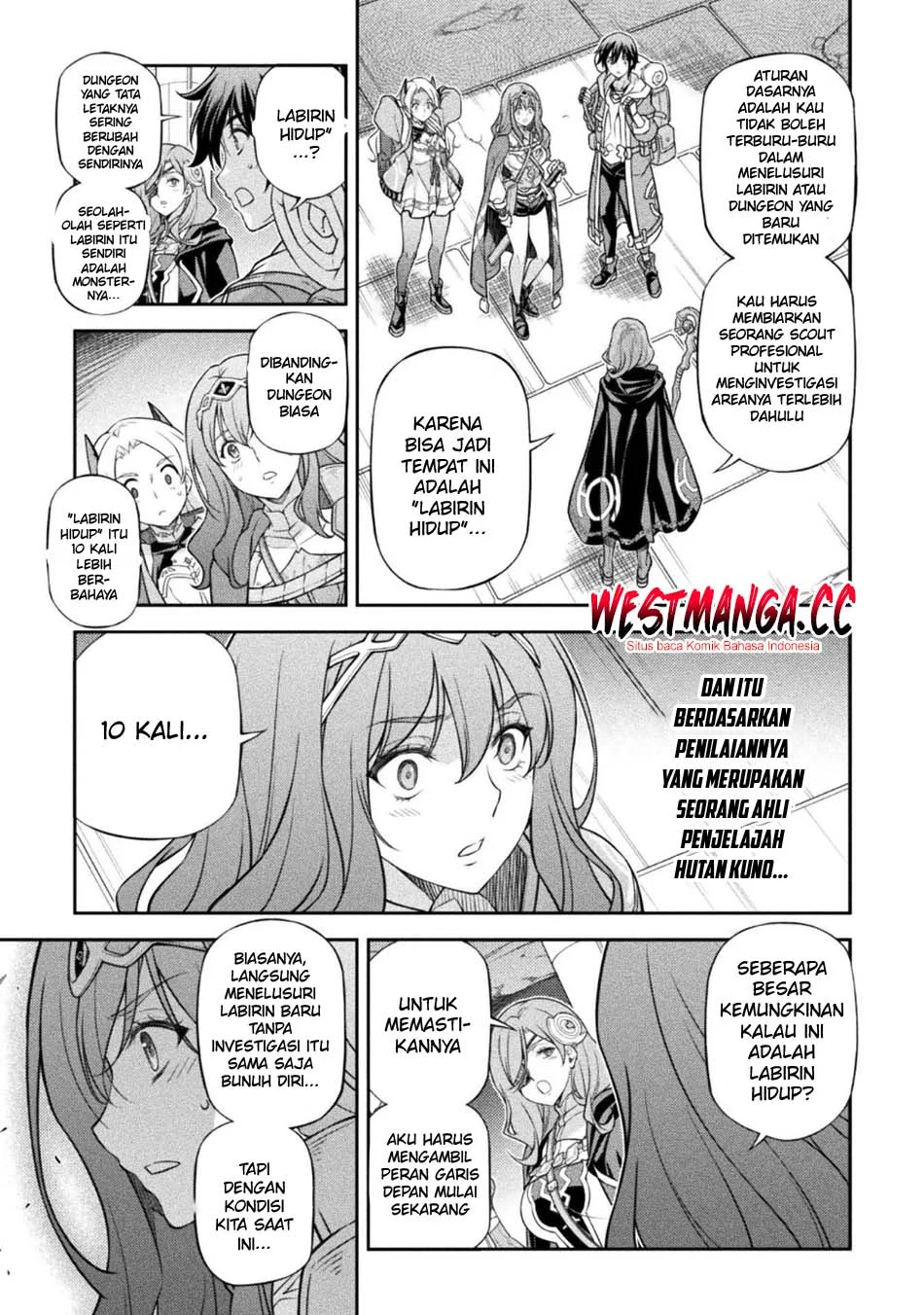 Chapter 192 - halaman 9