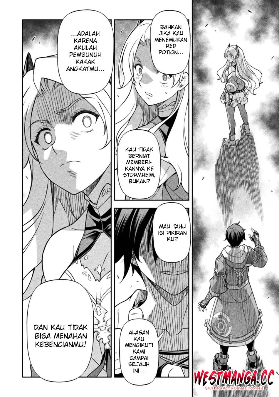 Chapter 193 - halaman 11