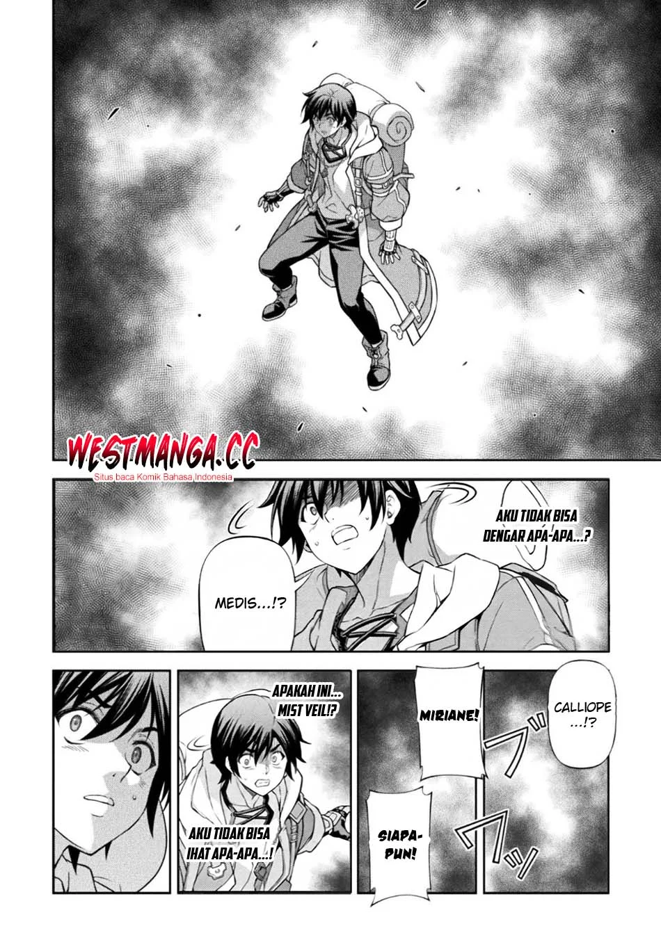 Chapter 193 - halaman 13