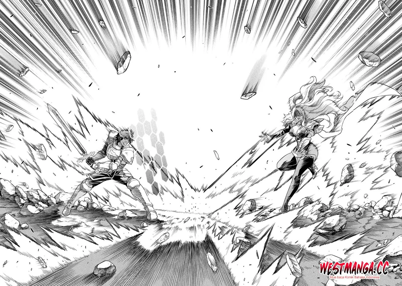 Chapter 193 - halaman 15