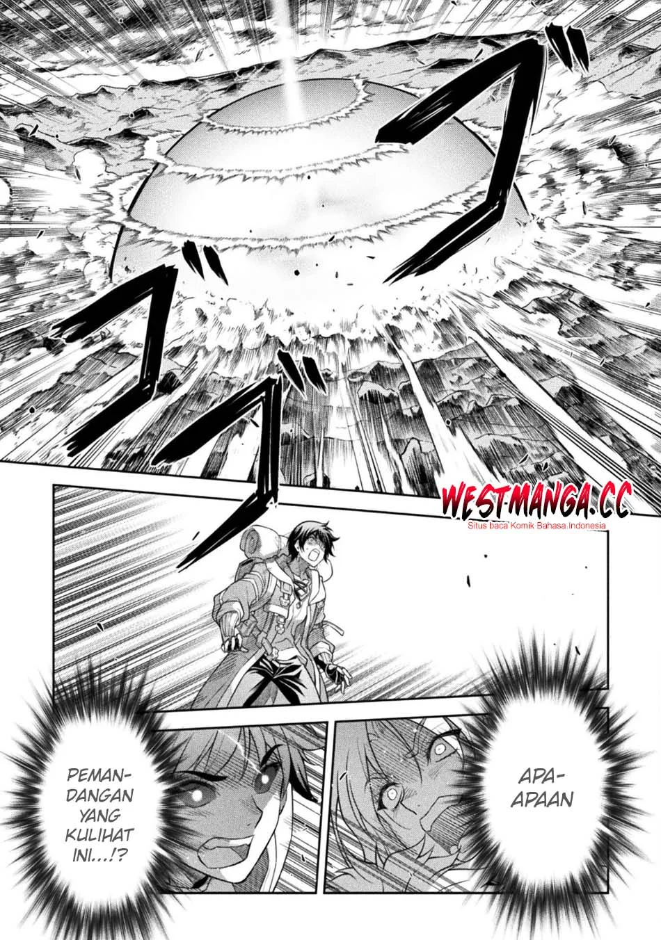 Chapter 193 - halaman 17