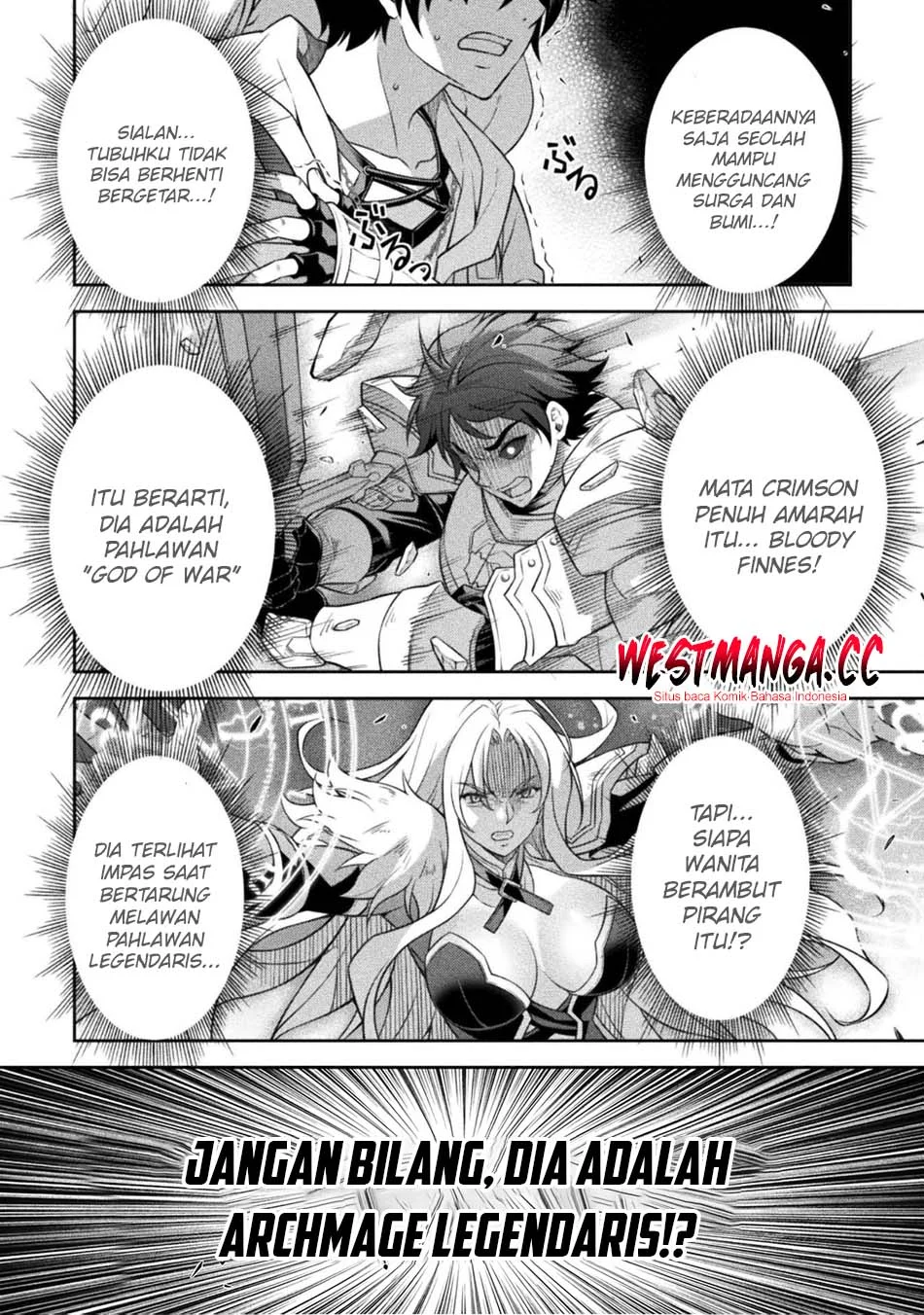 Chapter 193 - halaman 18